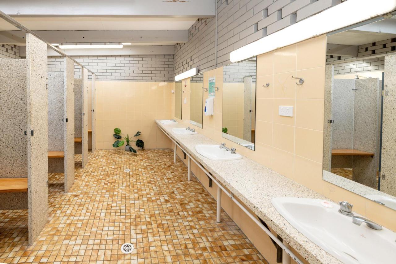 Big4 Manning Point Holiday Park Ngoại thất bức ảnh
