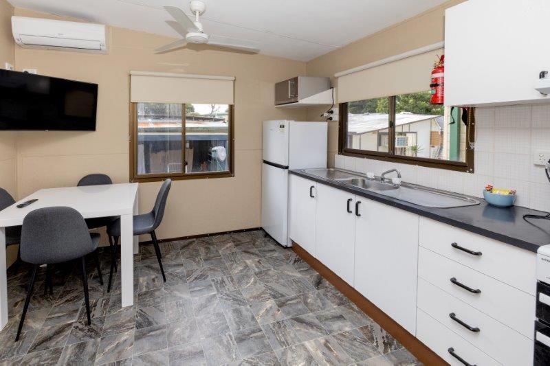 Big4 Manning Point Holiday Park Ngoại thất bức ảnh