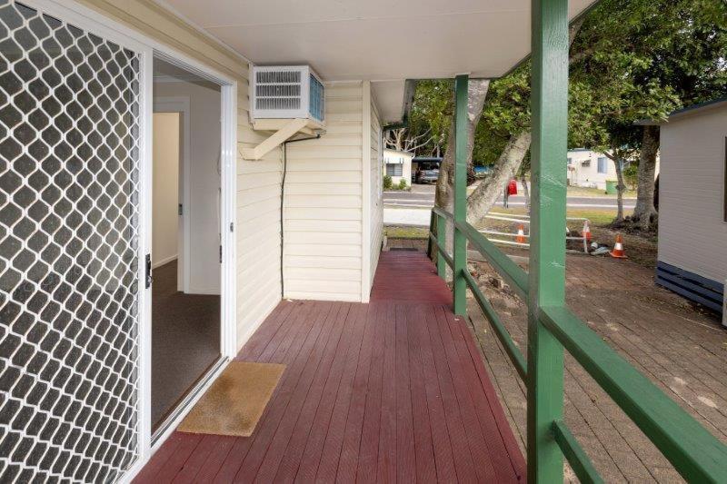 Big4 Manning Point Holiday Park Ngoại thất bức ảnh