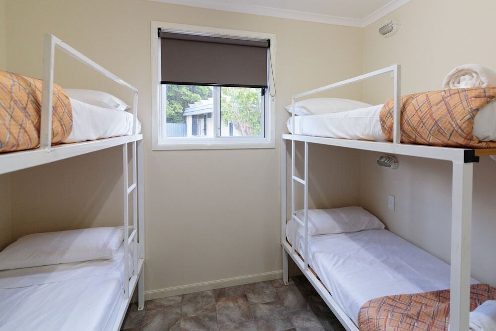 Big4 Manning Point Holiday Park Ngoại thất bức ảnh
